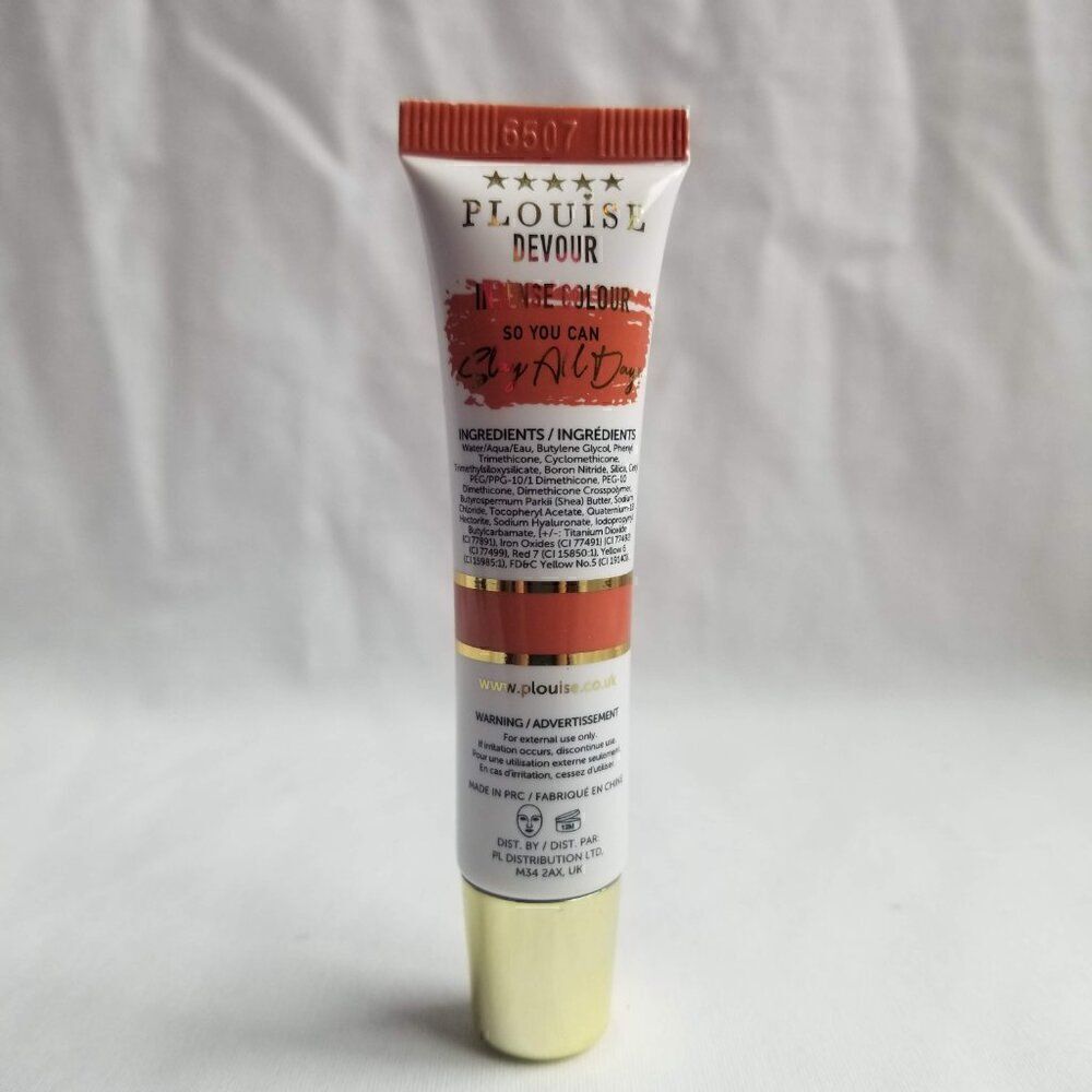 P.Louise Lip Base - Devour - Picture 6 of 8